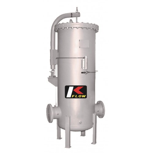 K-Flow fuel filter & separator
