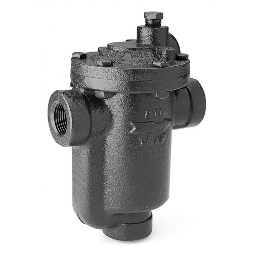 Armstrong cast iron Inverted Bucket Steam Trap 800-813 Series