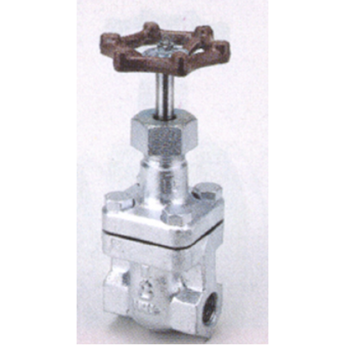 Hitachi ductile iron gate valve M20KSS/M20KFS/M20KFSO