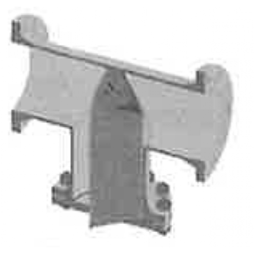 Armstrong fabricated strainer & temporary strainer