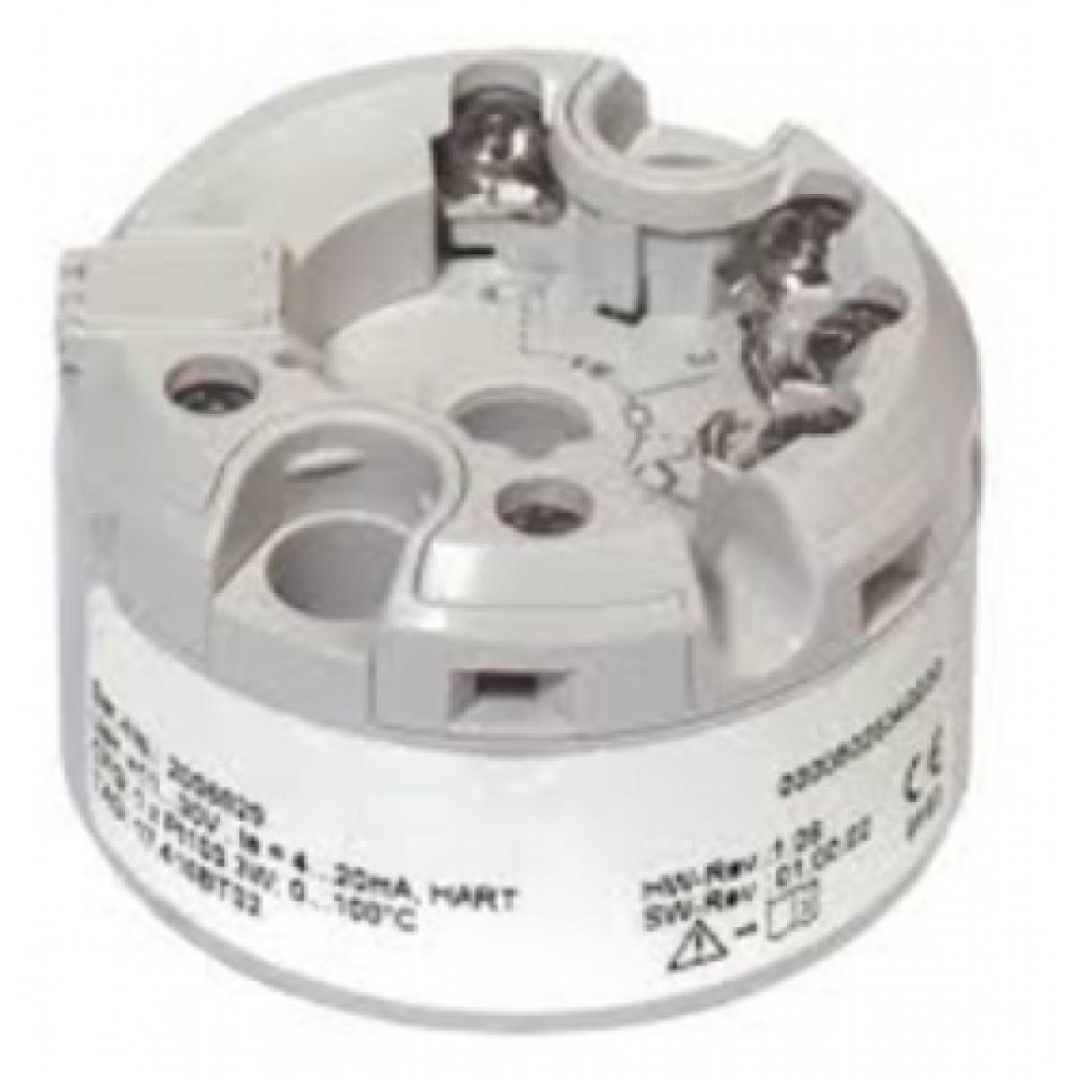 Bimetall-Thermometer WIKA A52.100 - 3904075 Bimetall-Thermometer WIKA A52.100 - 3904075
