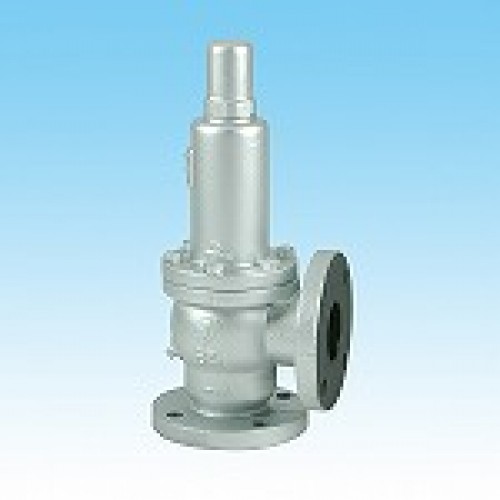 Yoshitake STEAM safety relief valve (NOT FOR STEAM BOILER)