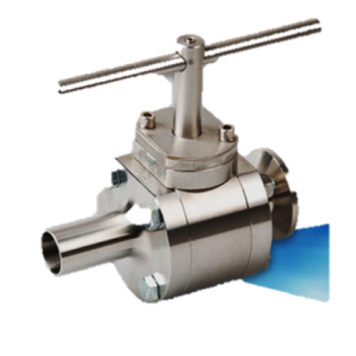 Understanding Different Valve Types: A Comprehensive Guide